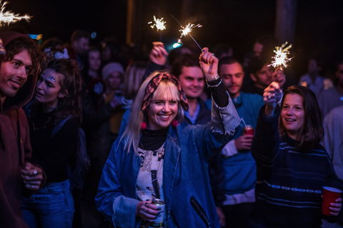 Arcadia - Accommodation Broadbeach 1