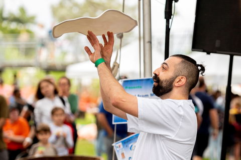 Australian Italian Festival - Accommodation Broadbeach 2