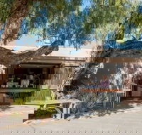 Barossa Visitor Centre Gift Voucher - Accommodation Broadbeach