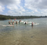 Batemans Bay Triathlon Festival