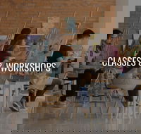 Blacksmithing Workshop - Northern Beaches - Accommodation Broadbeach