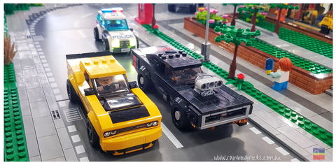 Brickfest At The Bay A Lego Fan Event - Accommodation Broadbeach 0