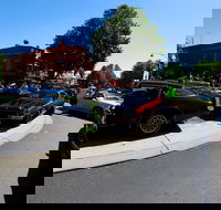 Camaro and Firebird Nationals - Accommodation Broadbeach