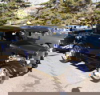Cars at BIG 4 Conway Beach Tourist Park Whitsundays - Accommodation Broadbeach
