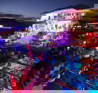 Christmas Lights Cruise - Accommodation Broadbeach