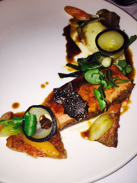 Feast And Forage - Craig's Royal Hotel - Accommodation Broadbeach 2