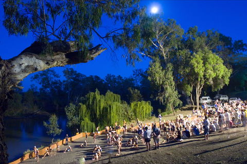 Festival Of Hell - Accommodation Broadbeach 1