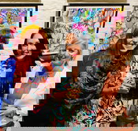 Gatakers Artspace Exhibition Openings - Accommodation Broadbeach