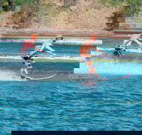Grafton Bridge to Bridge Ski Classic - Accommodation Broadbeach