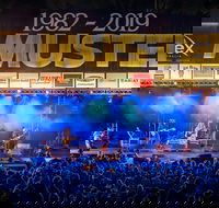 Gympie Music Muster - Accommodation Broadbeach