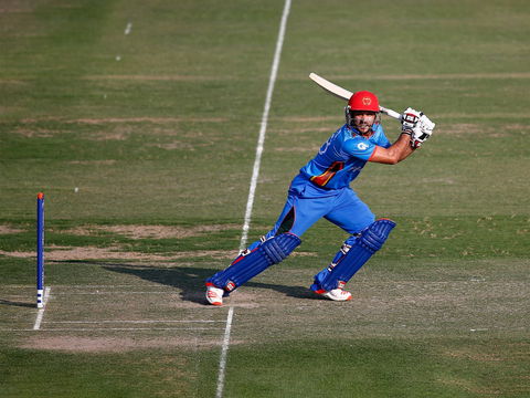 ICC Men's T20 World Cup - Afghanistan V Qualifier A2 - Accommodation Broadbeach 0