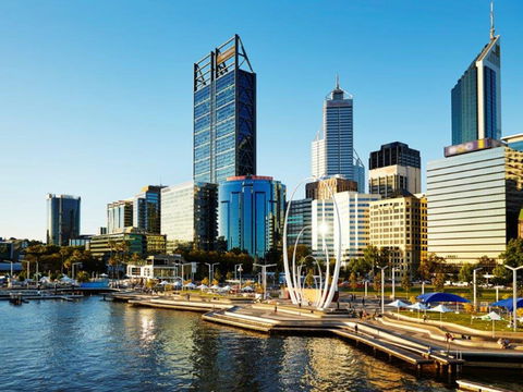 ICC Men's T20 World Cup - Afghanistan V Qualifier A2 - Accommodation Broadbeach 2
