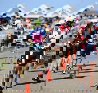 IRONMAN Western Australia - Accommodation Broadbeach