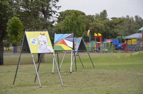 Millicent Walks To Fight Cancer - Fathers Day - Accommodation Broadbeach 0