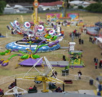 Millicent Agricultural and Horticultural Show