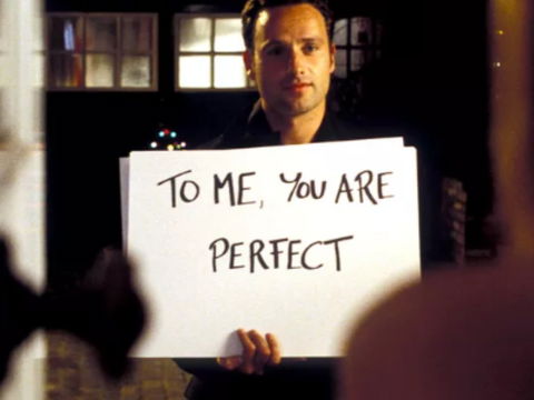 Movies By Moonlight Screening Love Actually - Accommodation Broadbeach 0