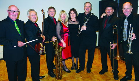 Newcastle Jazz Festival - Accommodation Broadbeach 0