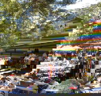 Nimbin Markets - Accommodation Broadbeach