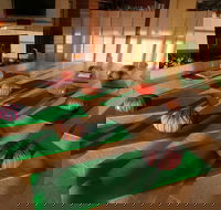 Spring Pilates Wellness Retreat - Accommodation Broadbeach