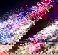 Streaky Bay New Years Eve Children's Festival and Fireworks - Accommodation Broadbeach
