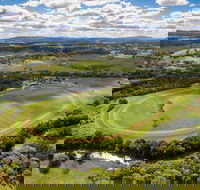 The OBrien Electrical and Plumbing Lismore Cup - Accommodation Broadbeach