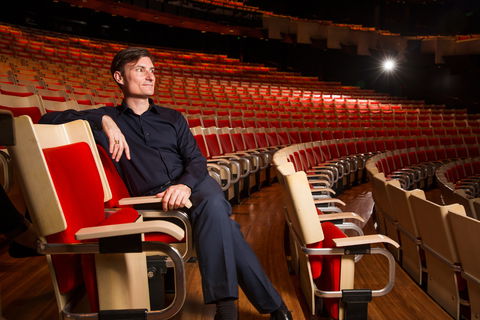 The Australian Ballet: McAllister In Conversation - Accommodation Broadbeach 0