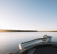 The 2020 Fitzroy River Barra Bash Tournament - Accommodation Broadbeach