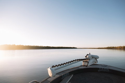 The 2020 Fitzroy River Barra Bash Tournament - Accommodation Broadbeach 0