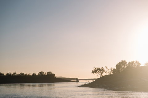 The 2020 Fitzroy River Barra Bash Tournament - Accommodation Broadbeach 1
