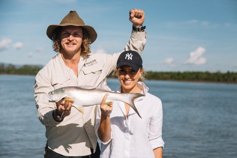 The 2020 Fitzroy River Barra Bash Tournament - Accommodation Broadbeach 2