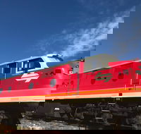 The New Englander Rail Experience - Accommodation Broadbeach
