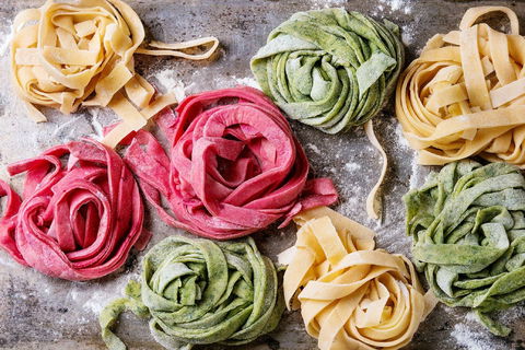 The Art Of Pasta And Risotto - Cooking Class - Accommodation Broadbeach 0