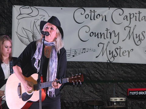 Wee Waa Cotton Capital Country Muster - Accommodation Broadbeach 0
