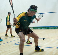 WSF World Junior Squash Championships 2020 - Gold Coast - Accommodation Broadbeach