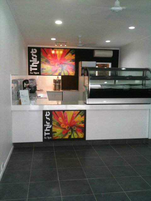 All British Day 2021 - Accommodation Broadbeach 4