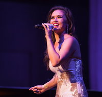 Alinta and the Jazz Emperors - Accommodation Broadbeach
