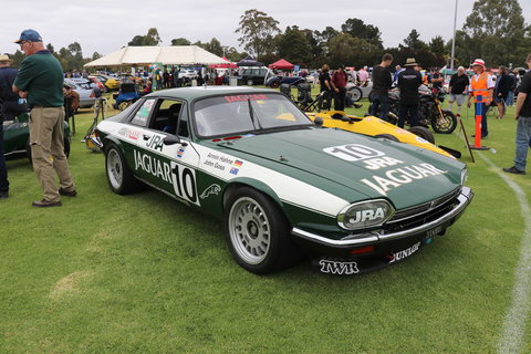 All British Day 2021 - Accommodation Broadbeach 5