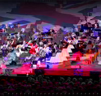 An Afternoon at the Proms  Spectacular - Accommodation Broadbeach