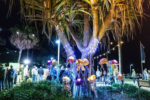 ArtWalk - Accommodation Broadbeach 0