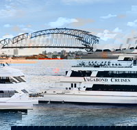 Australia Day Lunch Cruise - Accommodation Broadbeach
