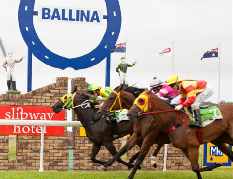 Ballina Boxing Day Races - Accommodation Broadbeach 0