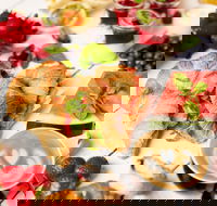 Brunch on the Bay - Sorrento - Accommodation Broadbeach