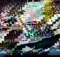 Buskers by the Lake - Accommodation Broadbeach