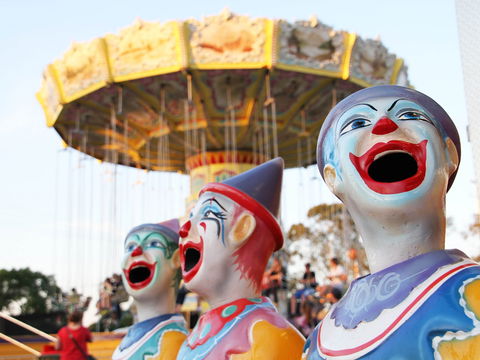 Campbelltown City Festival Of Fisher's Ghost - Accommodation Broadbeach 0