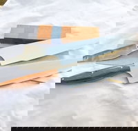 Chef Knife Making Workshop - Accommodation Broadbeach