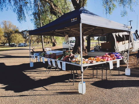 Cootamundra Girl Guides Markets - Accommodation Broadbeach 0