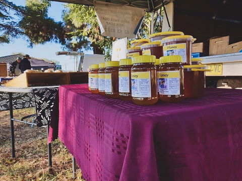 Cootamundra Girl Guides Markets - Accommodation Broadbeach 1