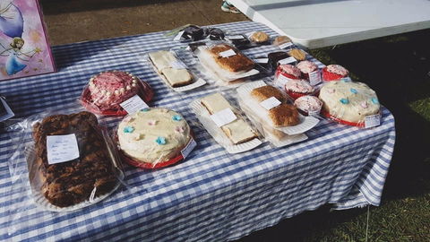 Cootamundra Girl Guides Markets - Accommodation Broadbeach 2