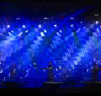 Echoes of Pink Floyd A Journey Through Time - Wangaratta - Accommodation Broadbeach