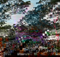 Field Good Festival - Accommodation Broadbeach